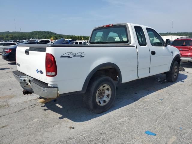 Photo 2 VIN: 2FTPX18Z01CA90621 - FORD F150 