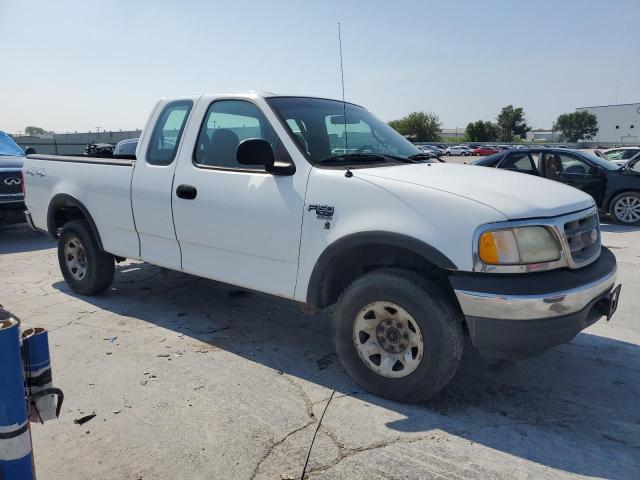 Photo 3 VIN: 2FTPX18Z01CA90621 - FORD F150 