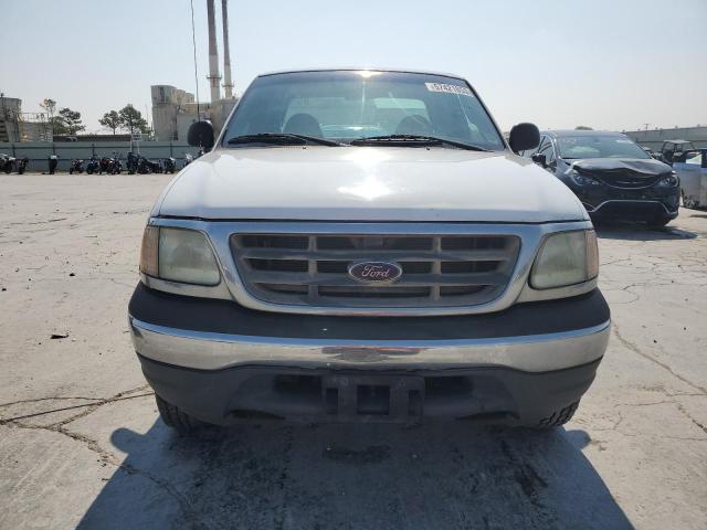 Photo 4 VIN: 2FTPX18Z01CA90621 - FORD F150 