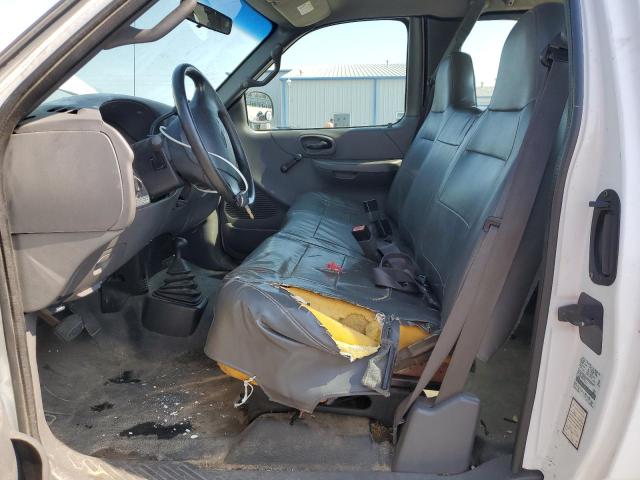 Photo 6 VIN: 2FTPX18Z01CA90621 - FORD F150 