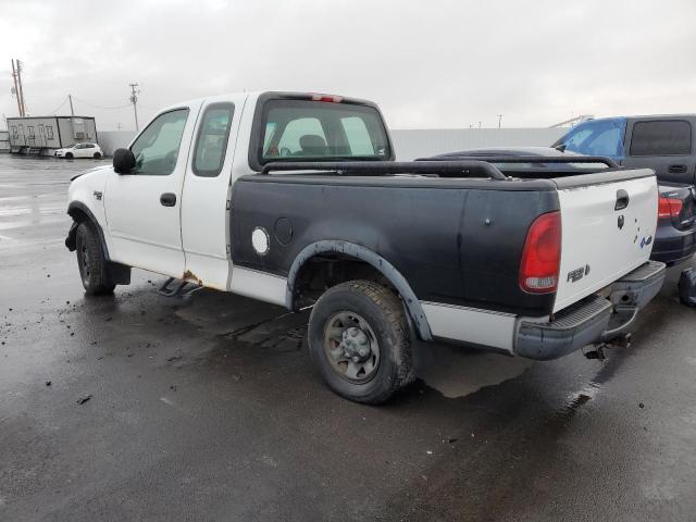 Photo 1 VIN: 2FTPX18Z4YCA99106 - FORD F150 