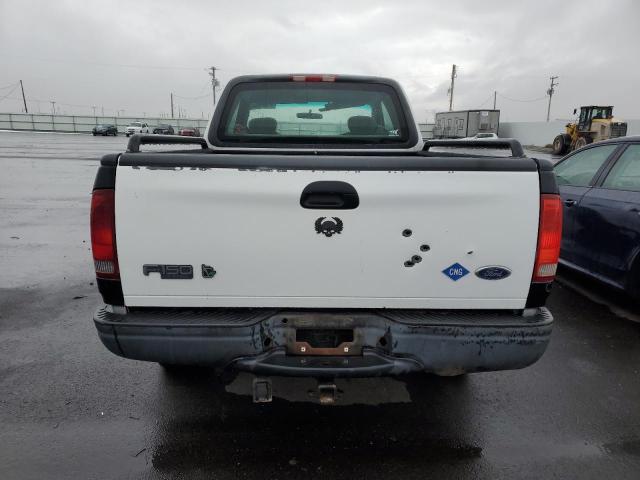 Photo 5 VIN: 2FTPX18Z4YCA99106 - FORD F150 