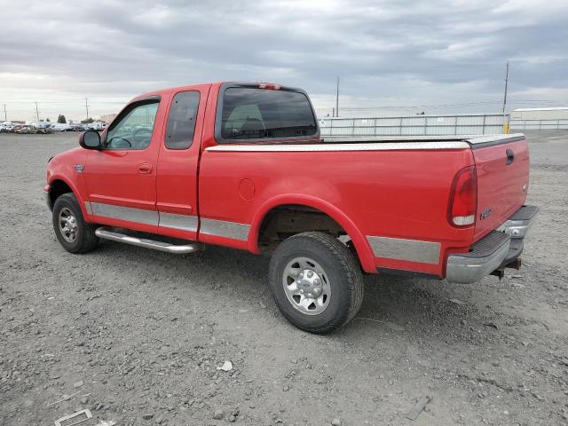 Photo 1 VIN: 2FTPX28L0XCA66023 - FORD F250 