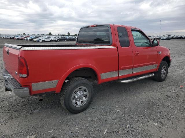 Photo 2 VIN: 2FTPX28L0XCA66023 - FORD F250 