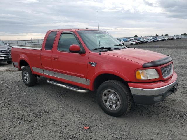 Photo 3 VIN: 2FTPX28L0XCA66023 - FORD F250 