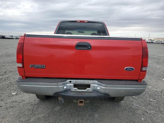 Photo 5 VIN: 2FTPX28L0XCA66023 - FORD F250 