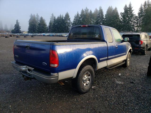 Photo 2 VIN: 2FTPX28L8WCB07173 - FORD ALL MODELS 