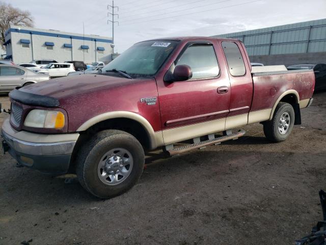 Photo 0 VIN: 2FTPX28L8XCA39491 - FORD ALL MODELS 