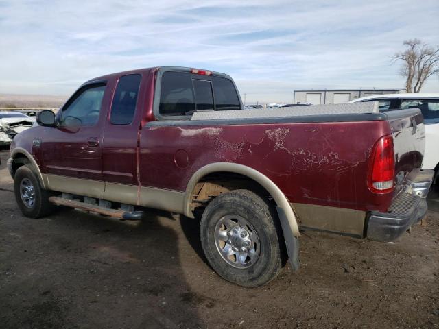 Photo 1 VIN: 2FTPX28L8XCA39491 - FORD ALL MODELS 