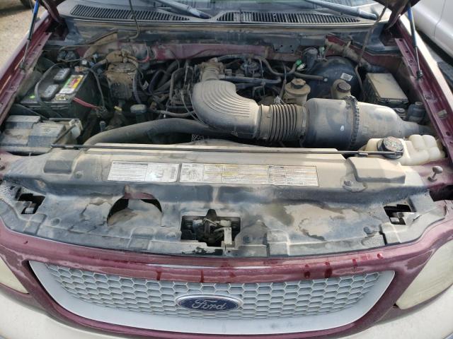 Photo 10 VIN: 2FTPX28L8XCA39491 - FORD ALL MODELS 