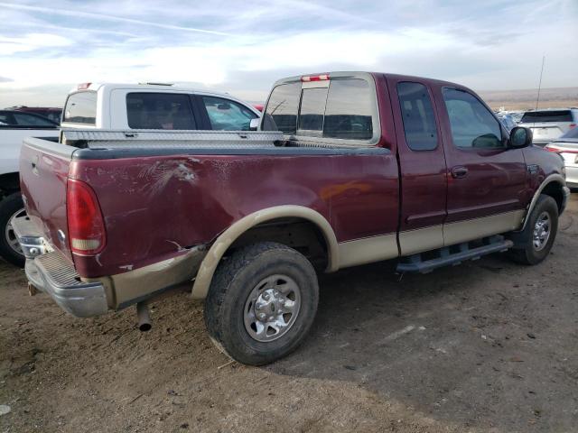 Photo 2 VIN: 2FTPX28L8XCA39491 - FORD ALL MODELS 