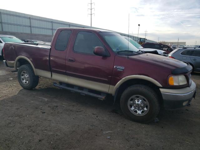 Photo 3 VIN: 2FTPX28L8XCA39491 - FORD ALL MODELS 