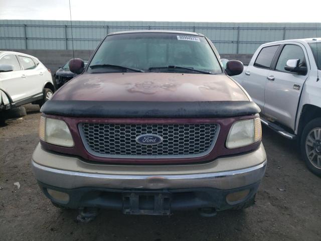 Photo 4 VIN: 2FTPX28L8XCA39491 - FORD ALL MODELS 