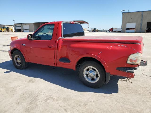 Photo 1 VIN: 2FTRF07273CA83128 - FORD F150 