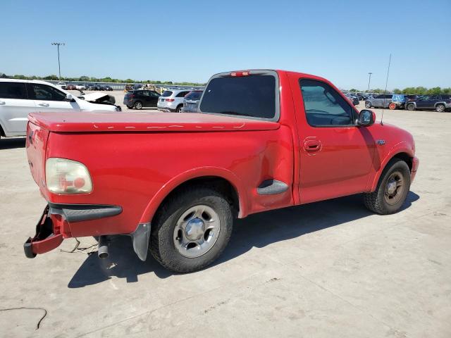 Photo 2 VIN: 2FTRF07273CA83128 - FORD F150 