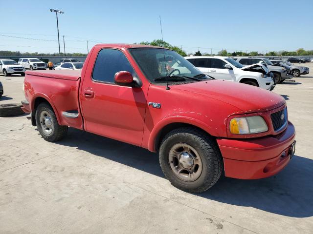 Photo 3 VIN: 2FTRF07273CA83128 - FORD F150 