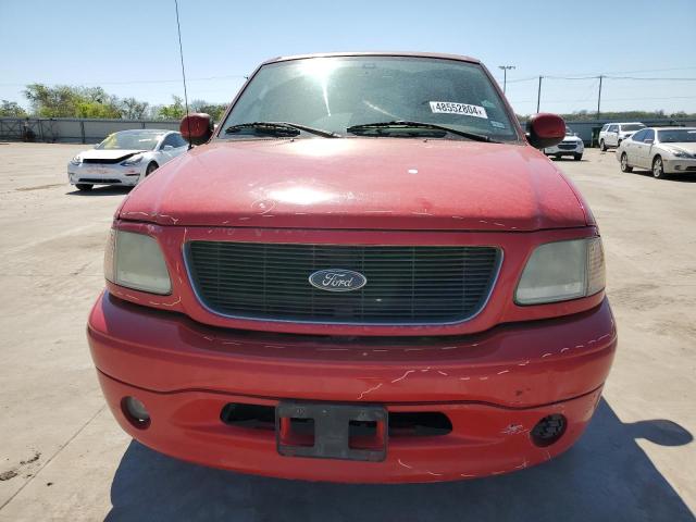 Photo 4 VIN: 2FTRF07273CA83128 - FORD F150 