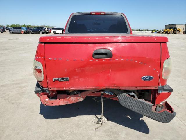 Photo 5 VIN: 2FTRF07273CA83128 - FORD F150 