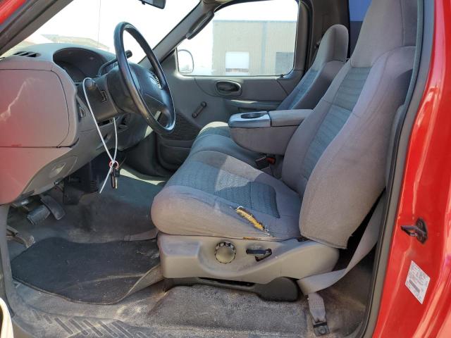 Photo 6 VIN: 2FTRF07273CA83128 - FORD F150 