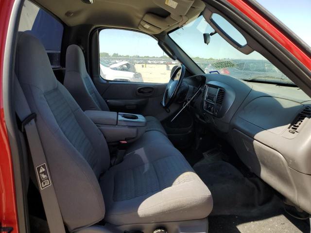 Photo 9 VIN: 2FTRF07273CA83128 - FORD F150 