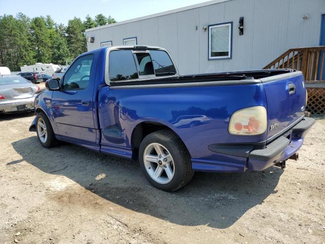 Photo 1 VIN: 2FTRF07313CA46665 - FORD F150 