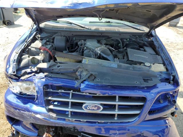 Photo 10 VIN: 2FTRF07313CA46665 - FORD F150 