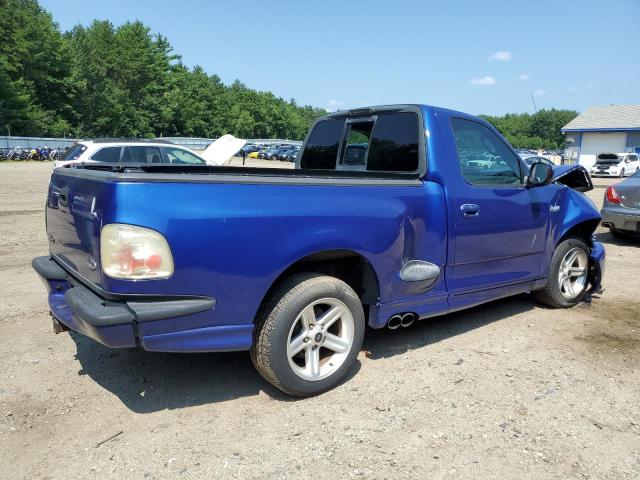 Photo 2 VIN: 2FTRF07313CA46665 - FORD F150 