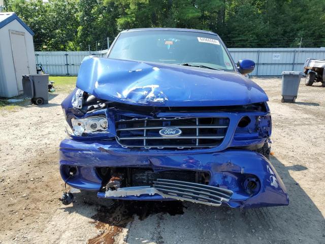 Photo 4 VIN: 2FTRF07313CA46665 - FORD F150 