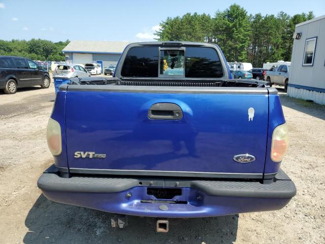 Photo 5 VIN: 2FTRF07313CA46665 - FORD F150 