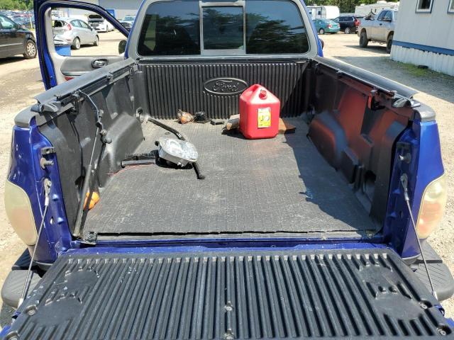 Photo 9 VIN: 2FTRF07313CA46665 - FORD F150 