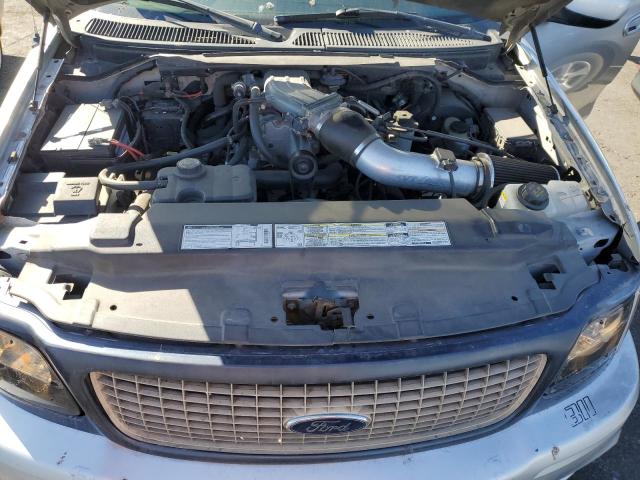 Photo 10 VIN: 2FTRF07354CA64409 - FORD F150 SVT L 