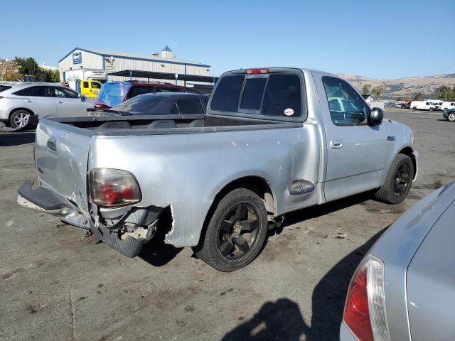 Photo 2 VIN: 2FTRF07354CA64409 - FORD F150 SVT L 