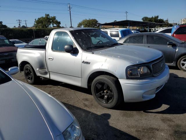 Photo 3 VIN: 2FTRF07354CA64409 - FORD F150 SVT L 