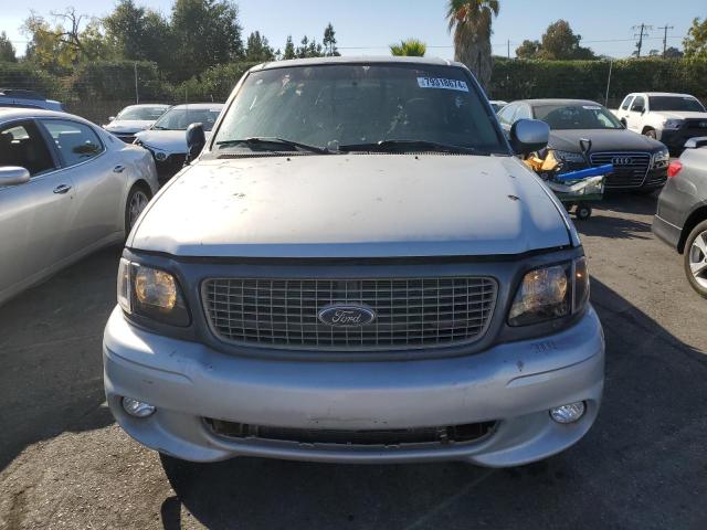 Photo 4 VIN: 2FTRF07354CA64409 - FORD F150 SVT L 