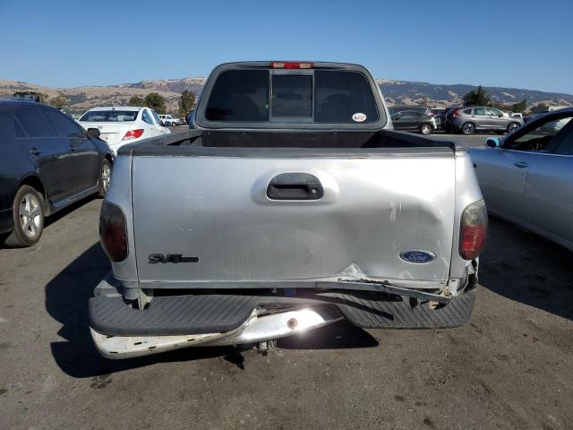 Photo 5 VIN: 2FTRF07354CA64409 - FORD F150 SVT L 