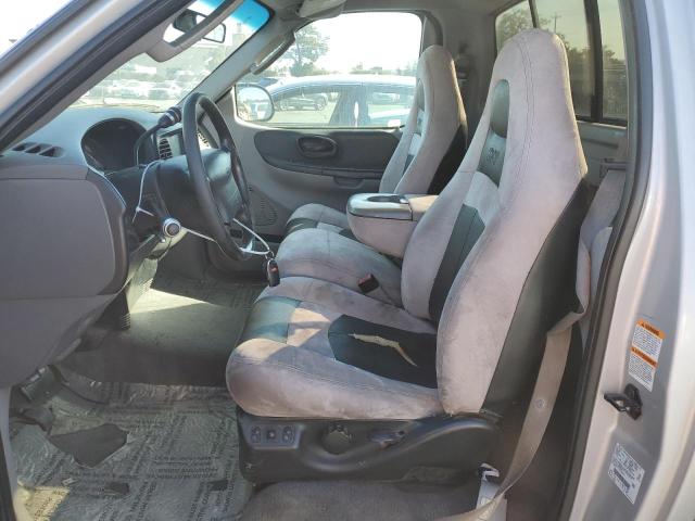 Photo 6 VIN: 2FTRF07354CA64409 - FORD F150 SVT L 