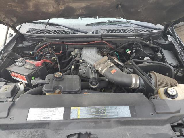 Photo 10 VIN: 2FTRF07393CA53119 - FORD F150 