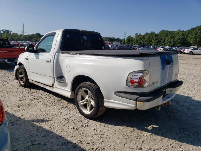 Photo 1 VIN: 2FTRF073X3CA44218 - FORD F150 SVT L 