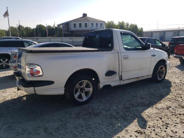 Photo 2 VIN: 2FTRF073X3CA44218 - FORD F150 SVT L 