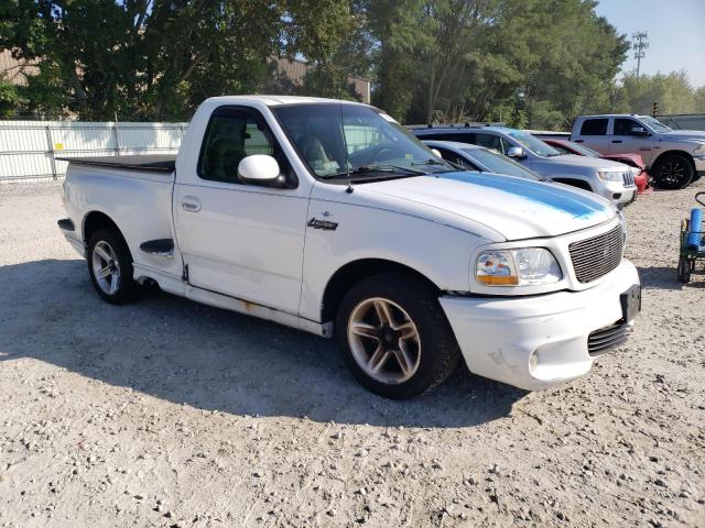 Photo 3 VIN: 2FTRF073X3CA44218 - FORD F150 SVT L 