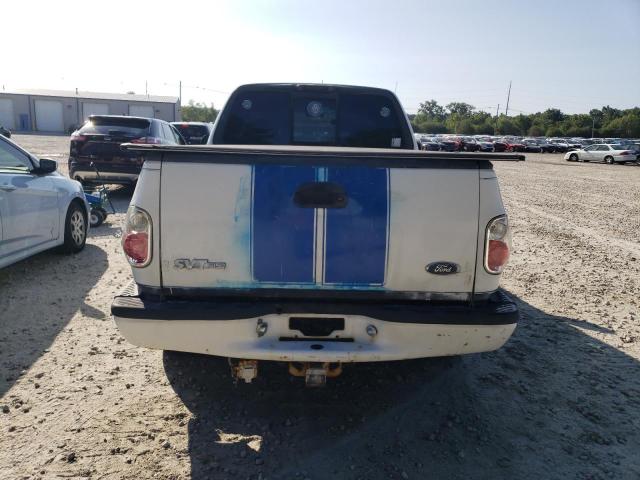 Photo 5 VIN: 2FTRF073X3CA44218 - FORD F150 SVT L 