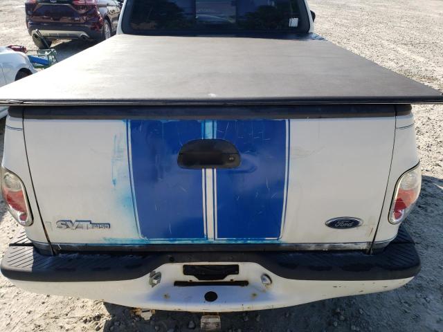 Photo 9 VIN: 2FTRF073X3CA44218 - FORD F150 SVT L 