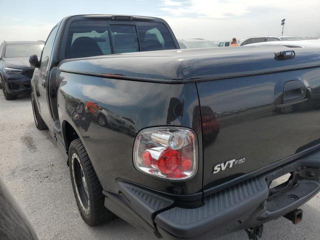 Photo 1 VIN: 2FTRF073X3CA69247 - FORD F150 SVT L 