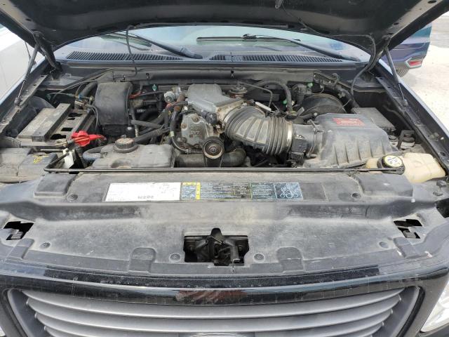 Photo 10 VIN: 2FTRF073X3CA69247 - FORD F150 SVT L 