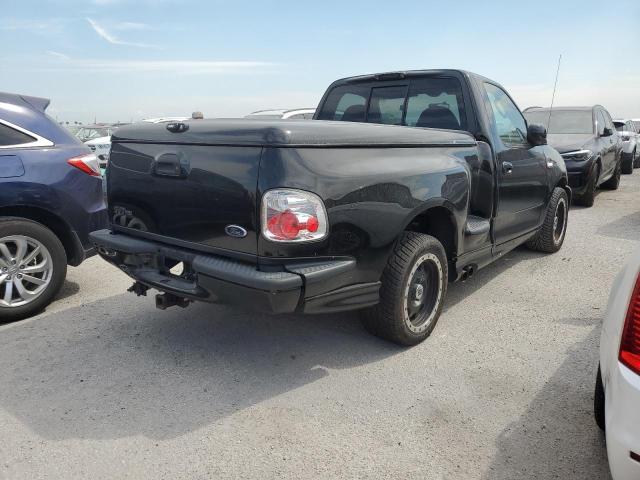 Photo 2 VIN: 2FTRF073X3CA69247 - FORD F150 SVT L 