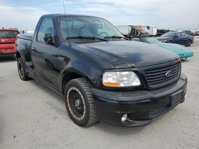 Photo 3 VIN: 2FTRF073X3CA69247 - FORD F150 SVT L 