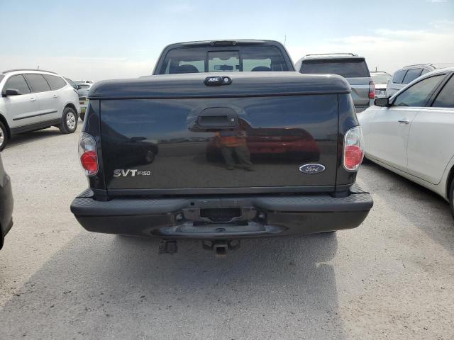 Photo 5 VIN: 2FTRF073X3CA69247 - FORD F150 SVT L 