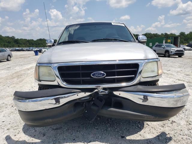 Photo 4 VIN: 2FTRF07W72CA90081 - FORD F-150 LARI 