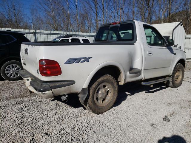 Photo 2 VIN: 2FTRF08243CA73509 - FORD F150 