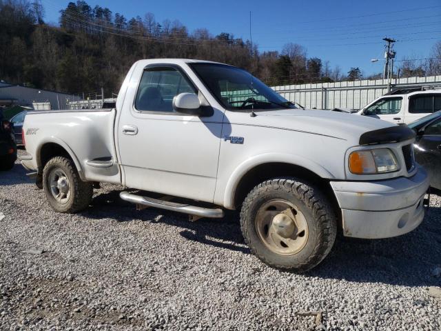 Photo 3 VIN: 2FTRF08243CA73509 - FORD F150 